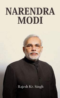 Stock image for Narendra Modi for sale by Books Puddle