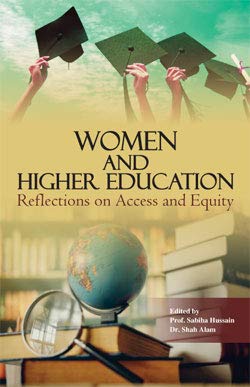 Beispielbild fr Women and Higher Education : Reflections on Access and Equity zum Verkauf von Books Puddle