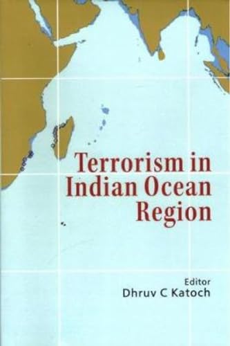 Stock image for Terrorism in Indian Ocean Region for sale by Books Puddle