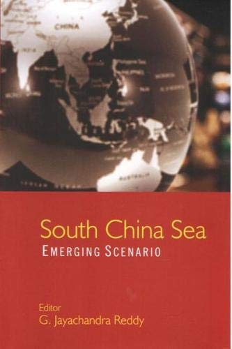 Stock image for South China Sea for sale by Books Puddle