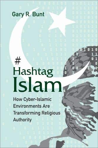 Stock image for HASHTAG ISLAM for sale by Books Puddle