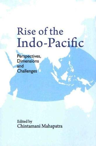 Beispielbild fr Rise of the Indo-Pacific zum Verkauf von Blackwell's