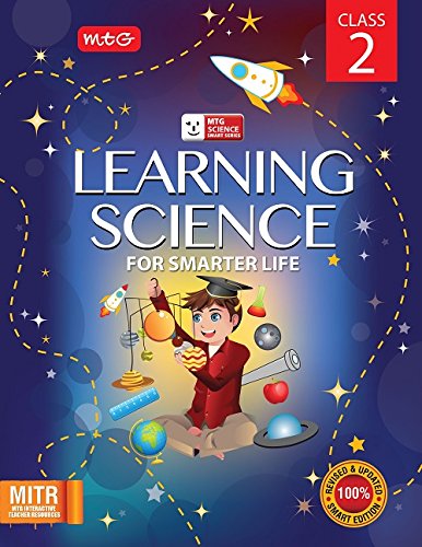 Stock image for Learning Science for Smarter Life - Class 2 for sale by Books Puddle