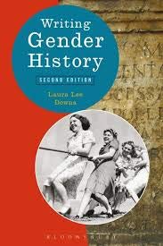 Imagen de archivo de Writing Gender History Second Edition a la venta por Books in my Basket