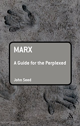 9789386643520: Marx A Guide for the Perplexed