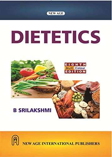 Stock image for Dietetics, 8 Ed. for sale by Books in my Basket