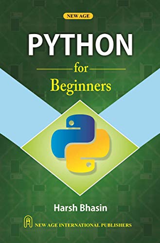 Stock image for Python for Beginners, 1 Ed. for sale by Books in my Basket