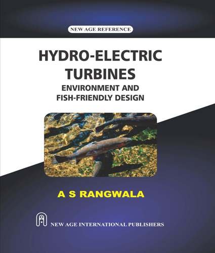Stock image for Hydro-Electric Turbines for sale by Books Puddle