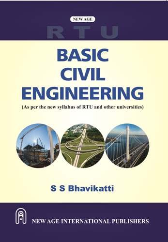 Stock image for Basic Civil Engineering for sale by Books Puddle