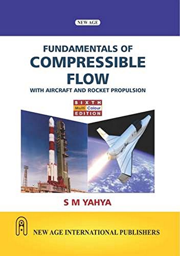 9789386649911: FUND. OF COMPRESSIBLE 6/E [Paperback] Yahya