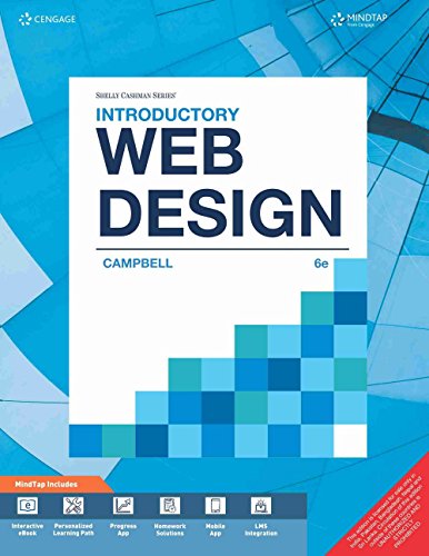 9789386650320: Web Design: Introductory