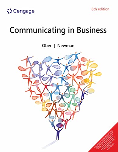 Stock image for Communicating In Business With Coursemate,Edition: 8Th for sale by Books in my Basket