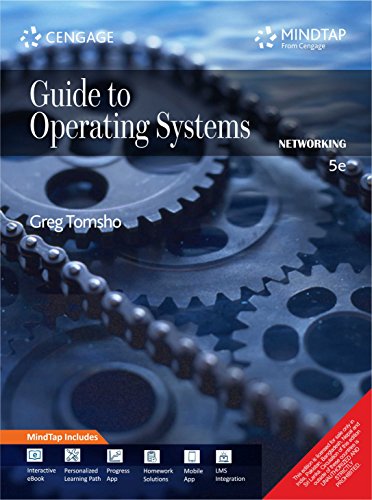 Stock image for Guide To Operating Systems With Mindtap for sale by ThriftBooks-Atlanta