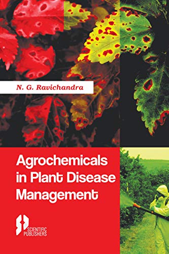Beispielbild fr Agrochemicals in Plant Disease Management (PB) zum Verkauf von Books Puddle
