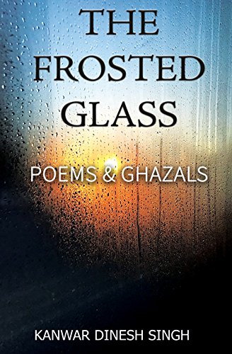 Stock image for The Frosted Glass for sale by dsmbooks