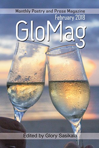 Beispielbild fr GloMag (February 2018) zum Verkauf von GF Books, Inc.
