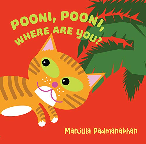 9789386667830: Pooni, Pooni, Where Are You?