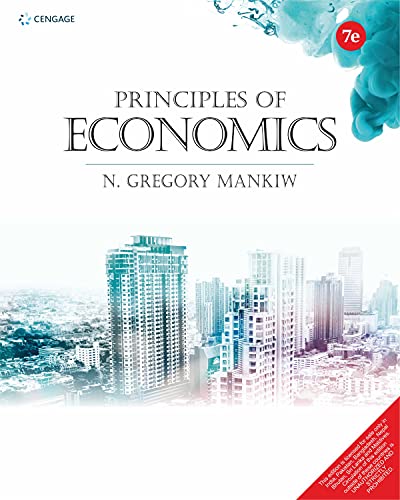 Beispielbild fr Principles Of Economics With Coursemate, 7Th Edition zum Verkauf von SecondSale