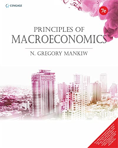 9789386668271: Principles of macroeconomics with Cm mankiw