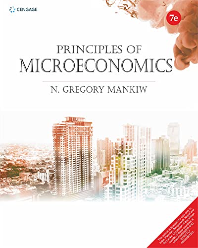 9789386668295: Principles Of Microeconomics With Coursemate, 7Th Edition