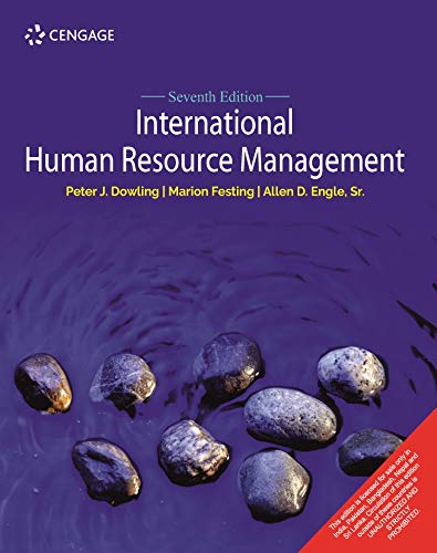 9789386668585: International Human Resource Management, 7Th Edition
