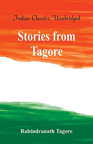 Stock image for Stories from Tagore for sale by Books Puddle