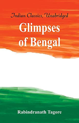 Imagen de archivo de Glimpses of Bengal a la venta por Lucky's Textbooks