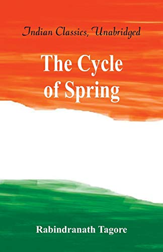 9789386686367: The Cycle of Spring