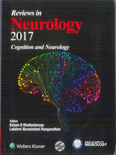 Stock image for Reviews in Neurology - 1E for sale by Books Puddle