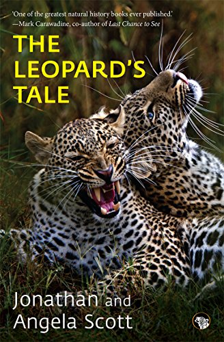 Stock image for The Leopard?s Tale for sale by Majestic Books