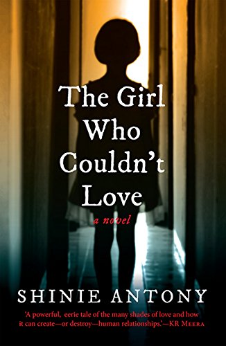 Stock image for The Girl Who Couldn't Love for sale by PBShop.store US
