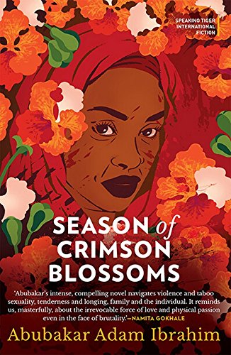 9789386702418: Season of Crimson Blossoms [Paperback] Abubakar Adam Ibrahim