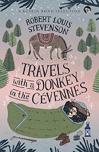 Stock image for Travels With a Donkey in the C?vennes for sale by Books Puddle