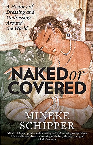 Stock image for NAKED OR COVERED for sale by Majestic Books
