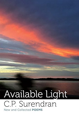 Stock image for AVAILABLE LIGHT: NEW AND COLLECTED POEMS for sale by Books Puddle