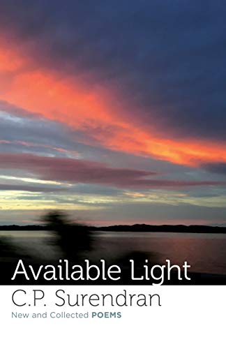 Stock image for Available Light: New and Collected Poems for sale by Lucky's Textbooks