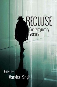 Stock image for Recluse: Contemporary Verses Poems for sale by Books in my Basket