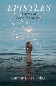 Stock image for Epistles: Poems Of Love And Longing for sale by Books in my Basket