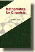 Stock image for Mathematics for Chemistry for sale by SMASS Sellers