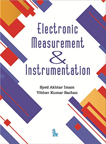 Stock image for Electronic Measurement And Instrumentation for sale by Books in my Basket