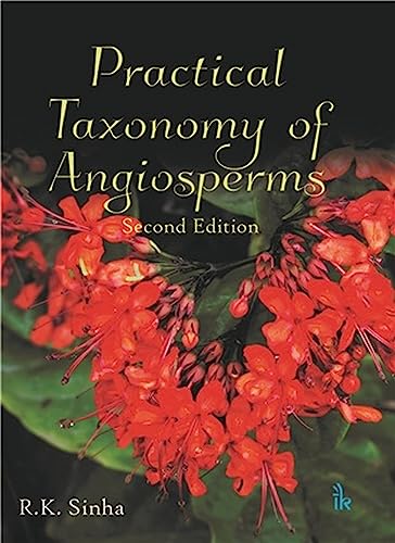 Beispielbild fr Practical Taxonomy of Angiosperms zum Verkauf von AHA-BUCH GmbH