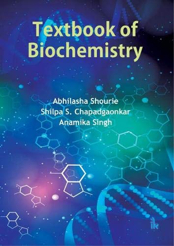 Stock image for Textbook of Biochemistry for sale by Books in my Basket