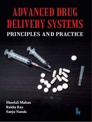 Stock image for Advanced Drug Delivery Systems for sale by Books in my Basket