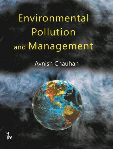 Beispielbild fr Environmental Pollution and Management zum Verkauf von AHA-BUCH GmbH