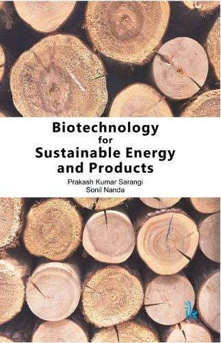 Beispielbild fr Biotechnology for Sustainable Energy and Products zum Verkauf von Blackwell's