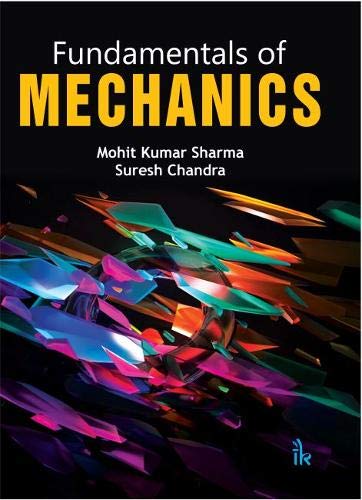 Stock image for Fundamentals of Mechanics for sale by Books in my Basket
