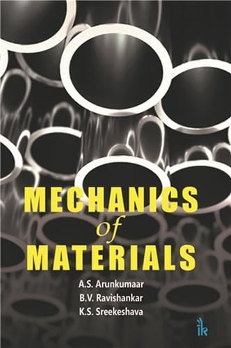 Beispielbild fr Mechanics of Materials zum Verkauf von Blackwell's