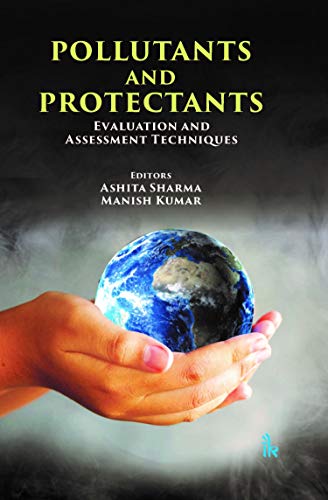 Imagen de archivo de Pollutants And Protectants a la venta por Books in my Basket