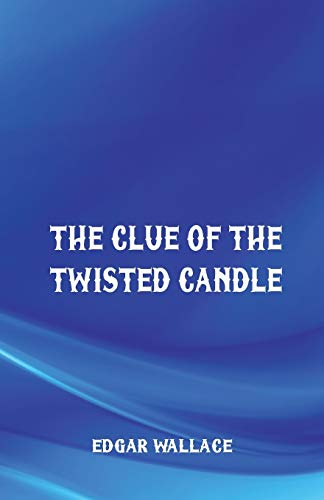 Stock image for The Clue of the Twisted Candle for sale by Lucky's Textbooks
