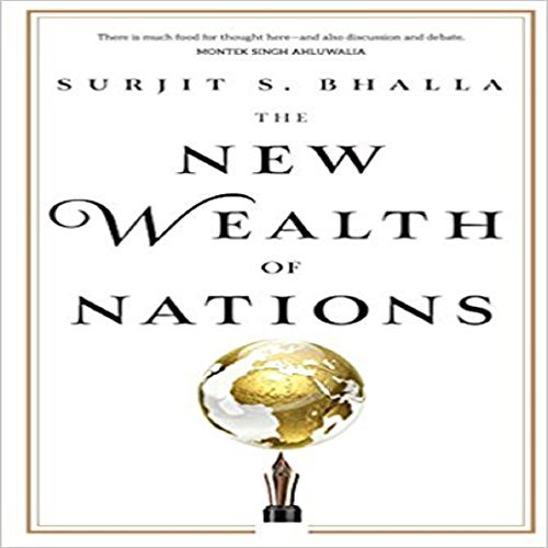 Imagen de archivo de The New Wealth of Nations a la venta por Better World Books